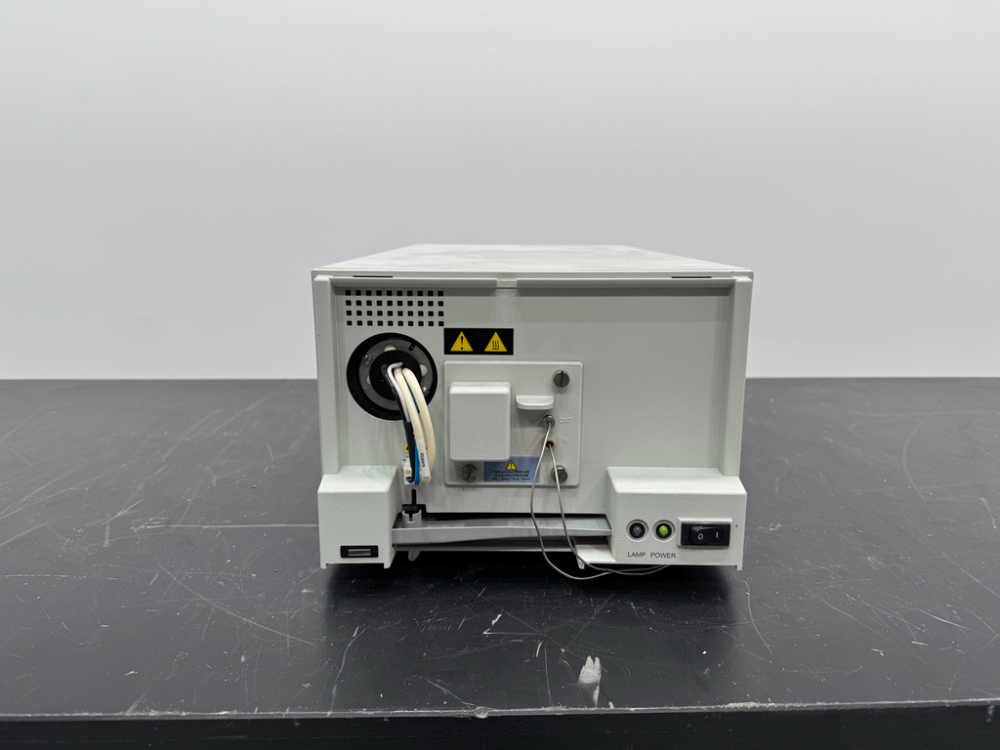 Image of Waters Alliance 2998 Detector HPLC